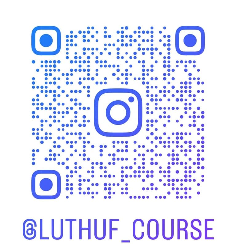 Instagram barcode
